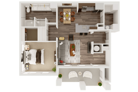 greystone pointe auburn a1 floor plan